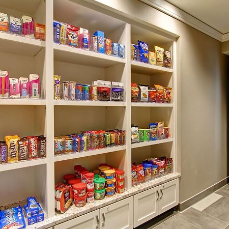 Hampton Inn And Suites Cincinnati - Downtown Экстерьер фото